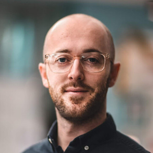 Adam Hetherington